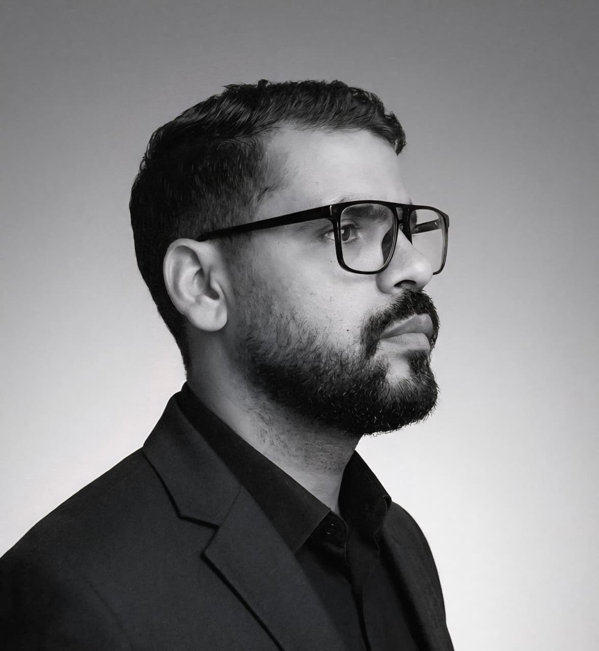 Azegza Abderrahim - Développeur